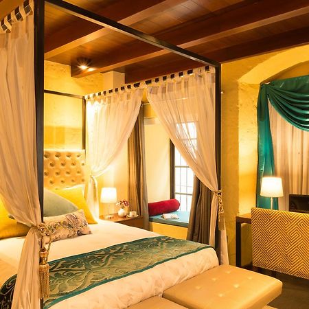 Costana 702 Hotel Boutique Arequipa Eksteriør bilde