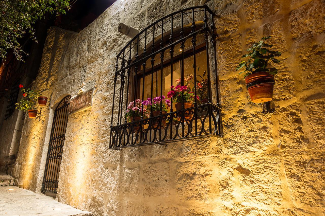 Costana 702 Hotel Boutique Arequipa Eksteriør bilde