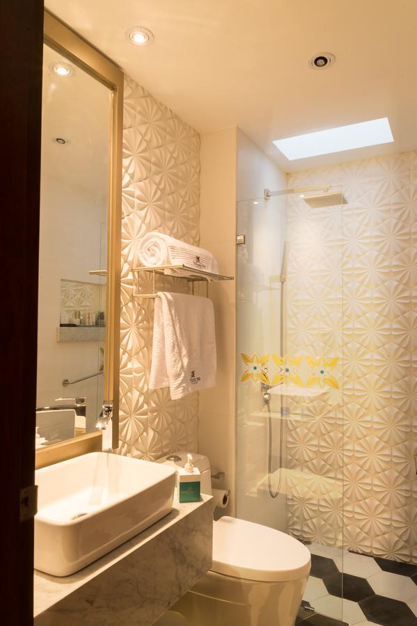 Costana 702 Hotel Boutique Arequipa Eksteriør bilde