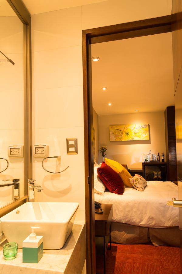 Costana 702 Hotel Boutique Arequipa Eksteriør bilde
