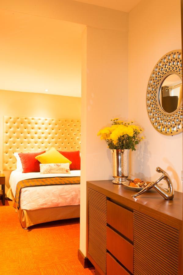 Costana 702 Hotel Boutique Arequipa Eksteriør bilde