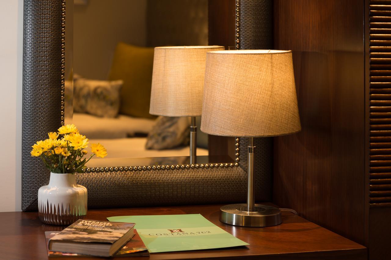 Costana 702 Hotel Boutique Arequipa Eksteriør bilde